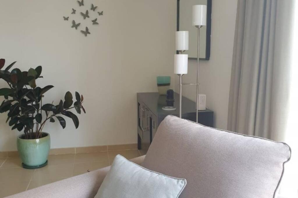 Beautiful Apartment With Amazing Sea Views Dubái Exterior foto